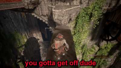 StyxGame