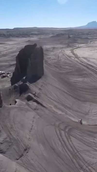 HMRB as I use these mountains for ramps.