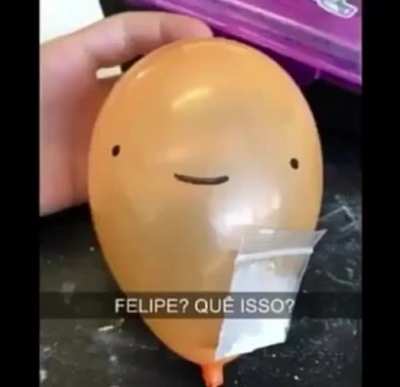 NAOOOO FELIPE 😢 (meu primeiro posto)