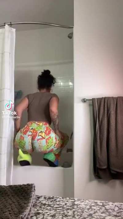 ass stupid fat