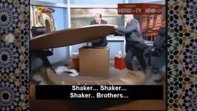 Real journalism