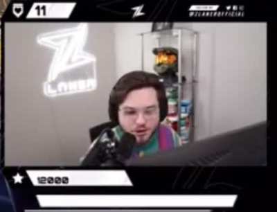Z is a real one!