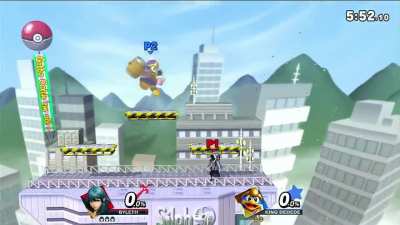 My quickest 0-Death from 