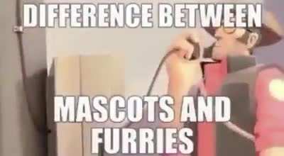 sniper is woke
