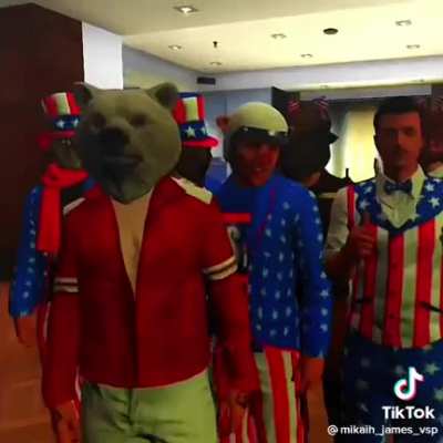 Vanoss edit by some dude on TikTok