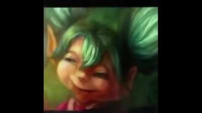 Lolly Poppy sings Baka Mitai