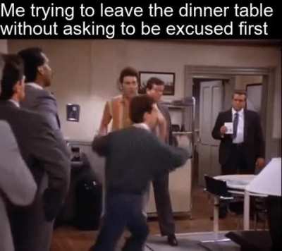 It was a mistake