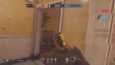 Smexy One Taps