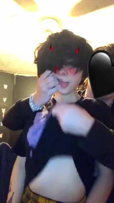 Que rikoo