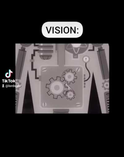 Any WandaVision fans here?