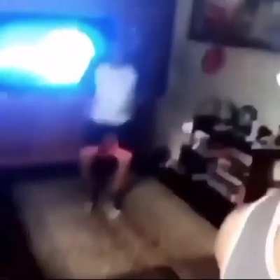 he hittin it doe