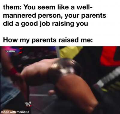 Best discipline