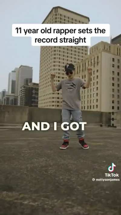 Tom effect 
