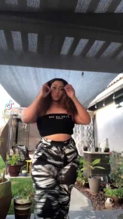 My favorite video of her 🥵