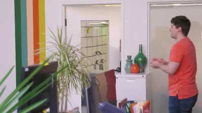 Working At Smosh Sucks