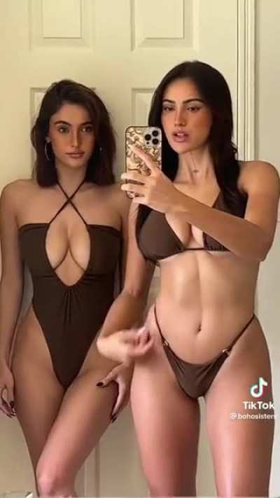 Left or right?