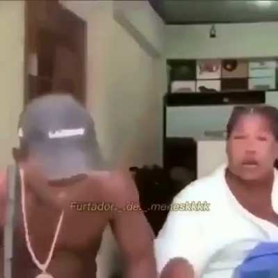 Me gusta más el original pero lol