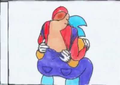 Cursed_mario
