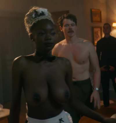 Wanda Banda (Utopia 2024)