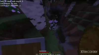 Aw lawd he fallin