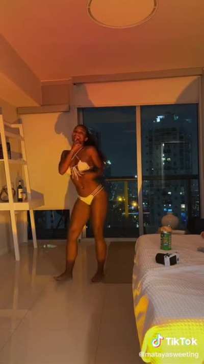 Sexy Body