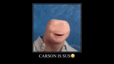 Vote him out🤭