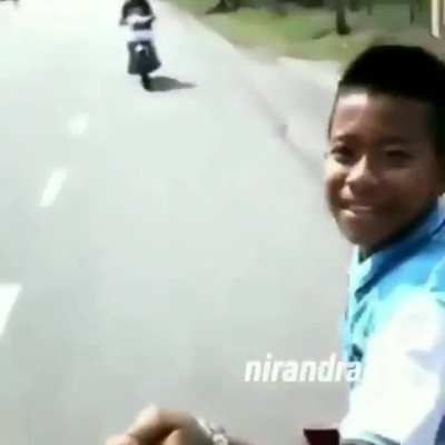 Dumbass