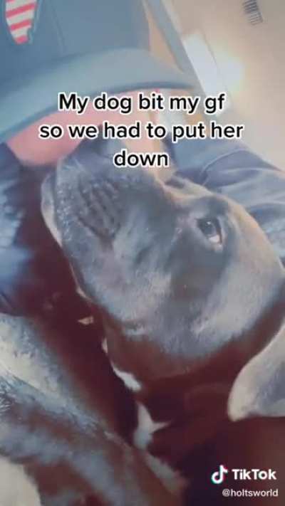 This is so sad