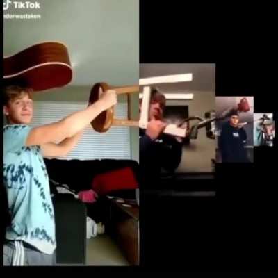 Maybe maybe maybe