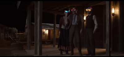 That’s our captain, he’s dead
