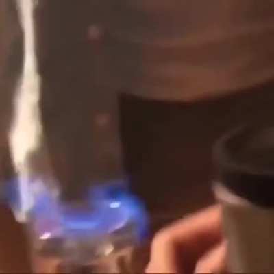 Lit as fuck