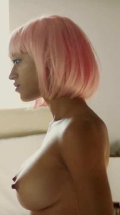 Stormi Maya