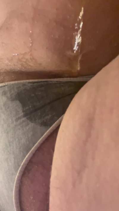 Morning pee is the strongest and most delicious