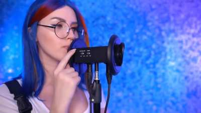 Asmr Mood