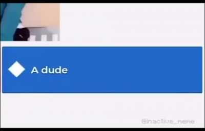I see this as a win🗿