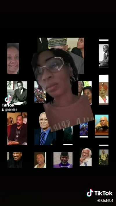 Black History Month : Here is a school student - who says 