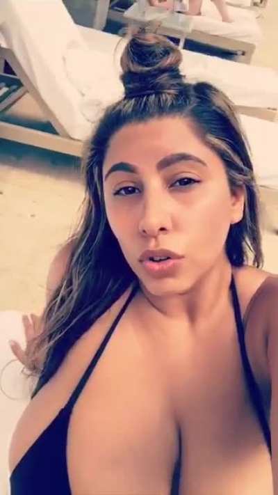 Pool time