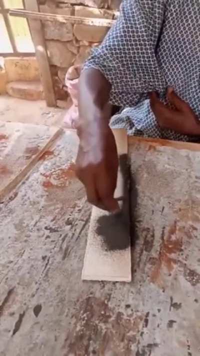 Nice job
