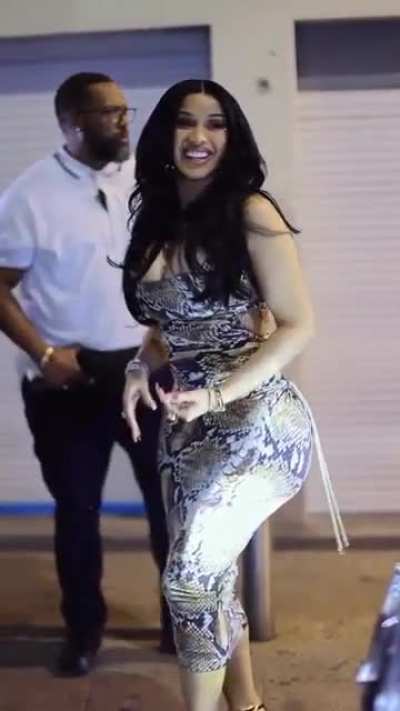 CARDI B