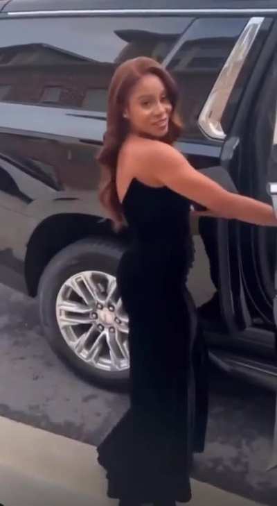 Geffri Maya (All American: Homecoming)