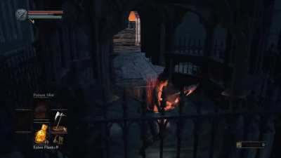 average SL1 death: Lothric and Lorian