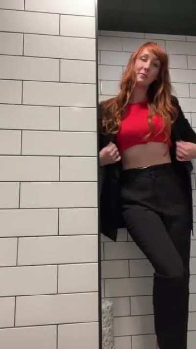 From her TikTok