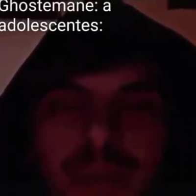 Afilhado do demônio 😠