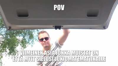 Minä📐irl