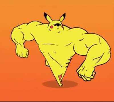 Blursed_Pikachu