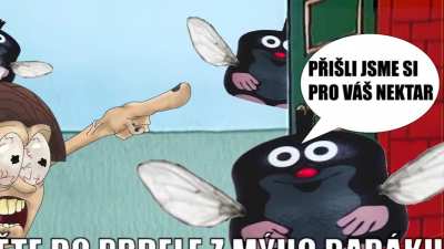 medník
