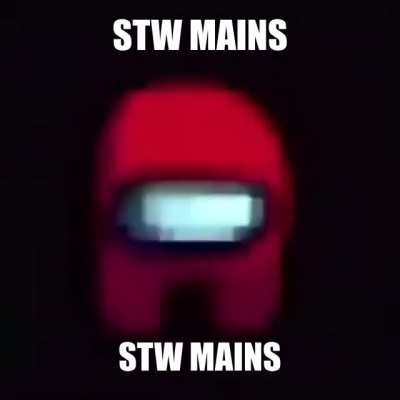 STW MAINS