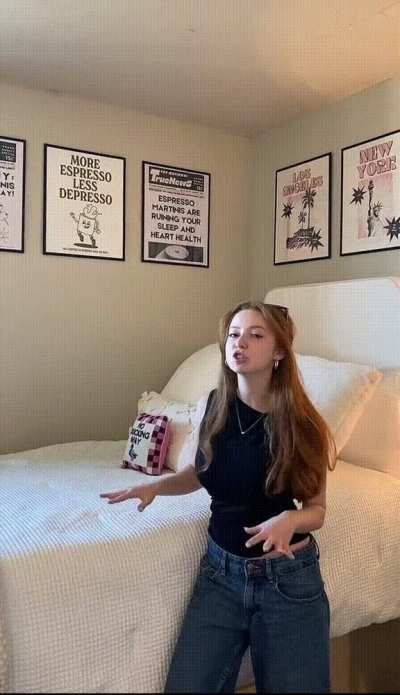 Francesca Capaldi