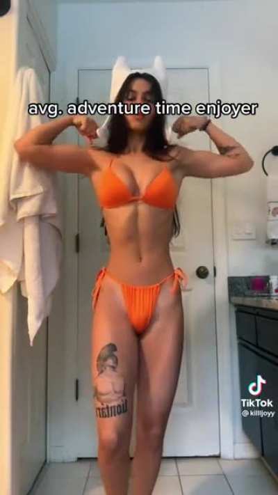 Fit af