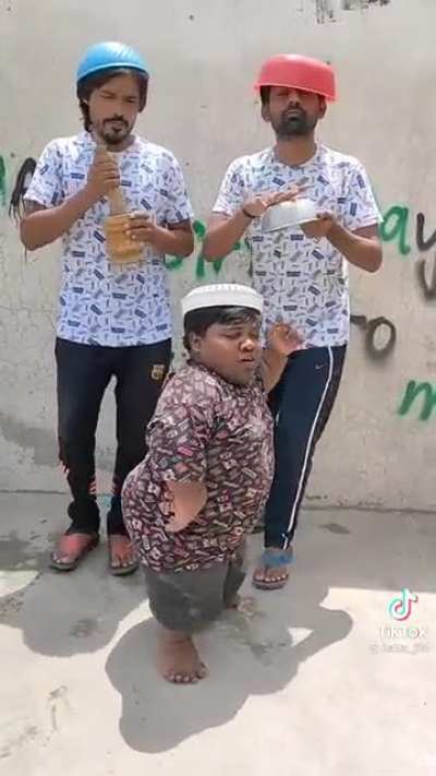 Fuckin chad